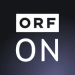 ORF ON Icon