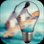 PipMaster: Ai Photo Editor Icon