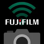 FUJIFILM Camera Remote Icon