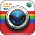 Watermark - Logo to Photo PRO Icon