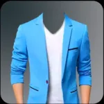 Smarty Man Photo Suit Montage Icon