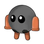 Round Battle - Shooting game Icon