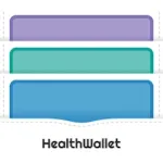 헬스월릿(HealthWallet) -건강을 월릿하다! Icon