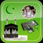 Ramadan Photo Frames HD Icon