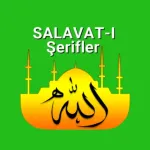 Salavat-ı Şerifler Icon