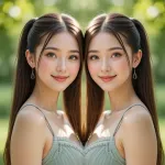 Mirror Photo Editor Icon