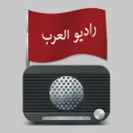 Radio Arabic Icon