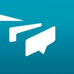 Twist: Organized Messaging Icon