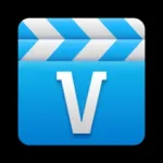 Vivitar Action Cam Icon