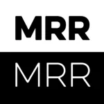 MRRMRR-Face filters and masks Icon