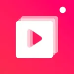 Slideshow Maker (SlidePlus‪)‬ Icon