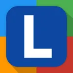 Autoškola 2025 Icon