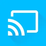 TV Cast for Chromecast ‪‣‬ Icon