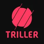 Triller: Social Videos & Clips Icon