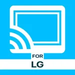 TV Cast for LG webOS Icon