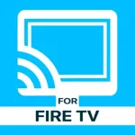TV Cast for Fire TV‪®‬ Icon