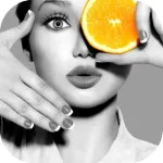 Color Pop : AI Photo Editor Icon