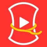 Video Shrinker Icon