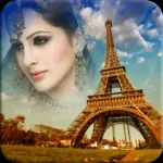 Wonder Photo Frame Icon