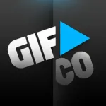 GIFco - Funny Trending GIFs Icon