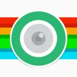 InSquarer - No Crop for Instagram Icon