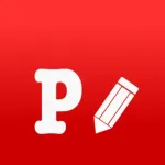 Phonto - Text on Photos Icon