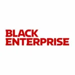 Black Enterprise Magazine Icon