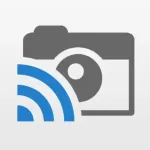 Photo Video Cast to Chromecast Icon