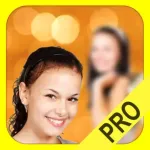 Blur Shine Pro - focus effect Icon