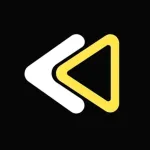 Reverse Video: Reverser Icon