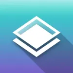 Blend: Combine Photo Layers Icon