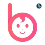 Baby Photo Editor & Pics Story Icon