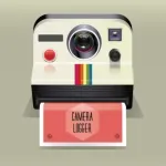 Camera Logger Icon