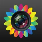 Photo Editor‪-‬ Icon