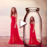 PIP Video Camera - selfie cam Icon