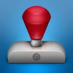 iWatermark - Watermark Photos Icon