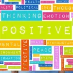 Positive Thinking Techniques Icon