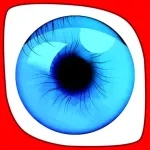 Eye Color Changer & Editor Icon