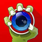 Corpse Cam Photo Editing Booth Icon