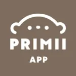 フォトブック・写真プリントならPRIMII-プリミィ- Icon