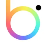 Design Blur : Radial Blur Icon