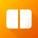 BeforeAfter, Instant Watermark Icon