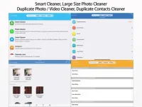 MobileDoctor - Cleaner Master 8.3 Screenshot