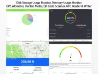 MobileDoctor - Cleaner Master 8.3 Screenshot