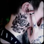 Tattoo My Photo for Girls boys Icon