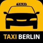 Taxi Berlin (030) 202020 Icon