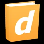 dict.cc dictionary Icon