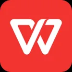 WPS Office-PDF, Word, Sheet Icon