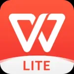 WPS Office Lite Icon