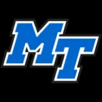 MTSU Mobile Icon